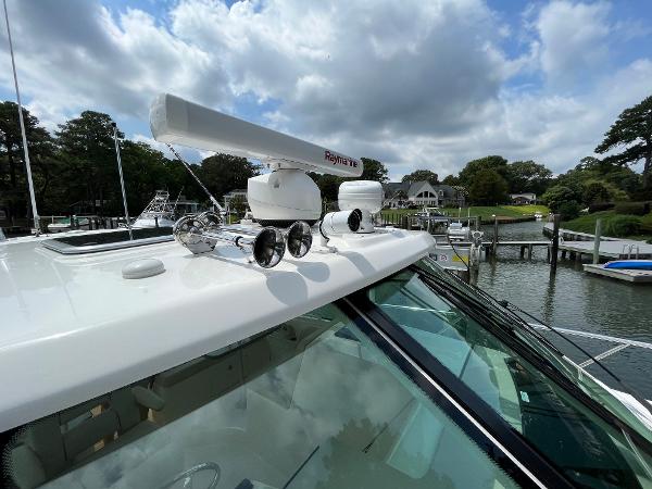 34' Boston Whaler, Listing Number 100894154, - Photo No. 15