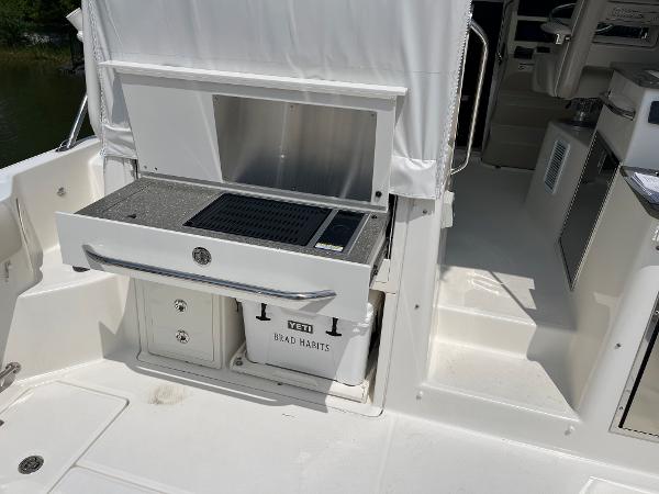 34' Boston Whaler, Listing Number 100894154, Image No. 20