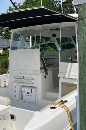 34' Boston Whaler, Listing Number 100894154, - Photo No. 10