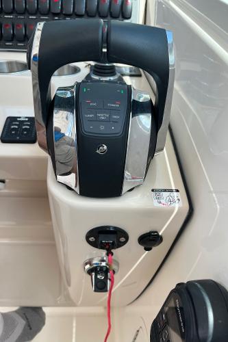 34' Boston Whaler, Listing Number 100894154, Image No. 25
