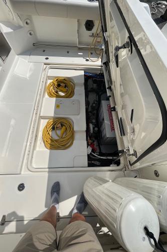 34' Boston Whaler, Listing Number 100894154, Image No. 28
