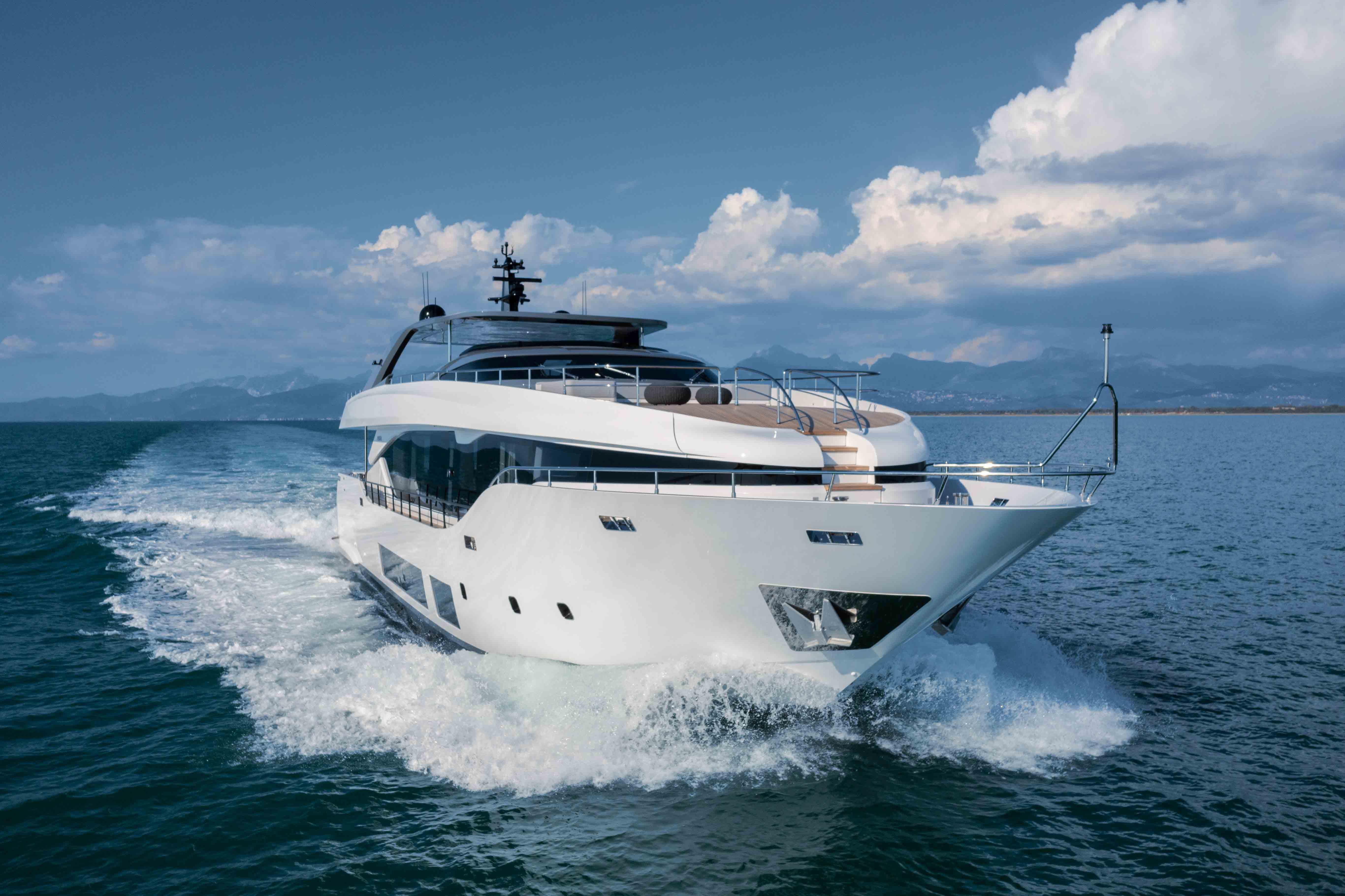 maiora yacht price