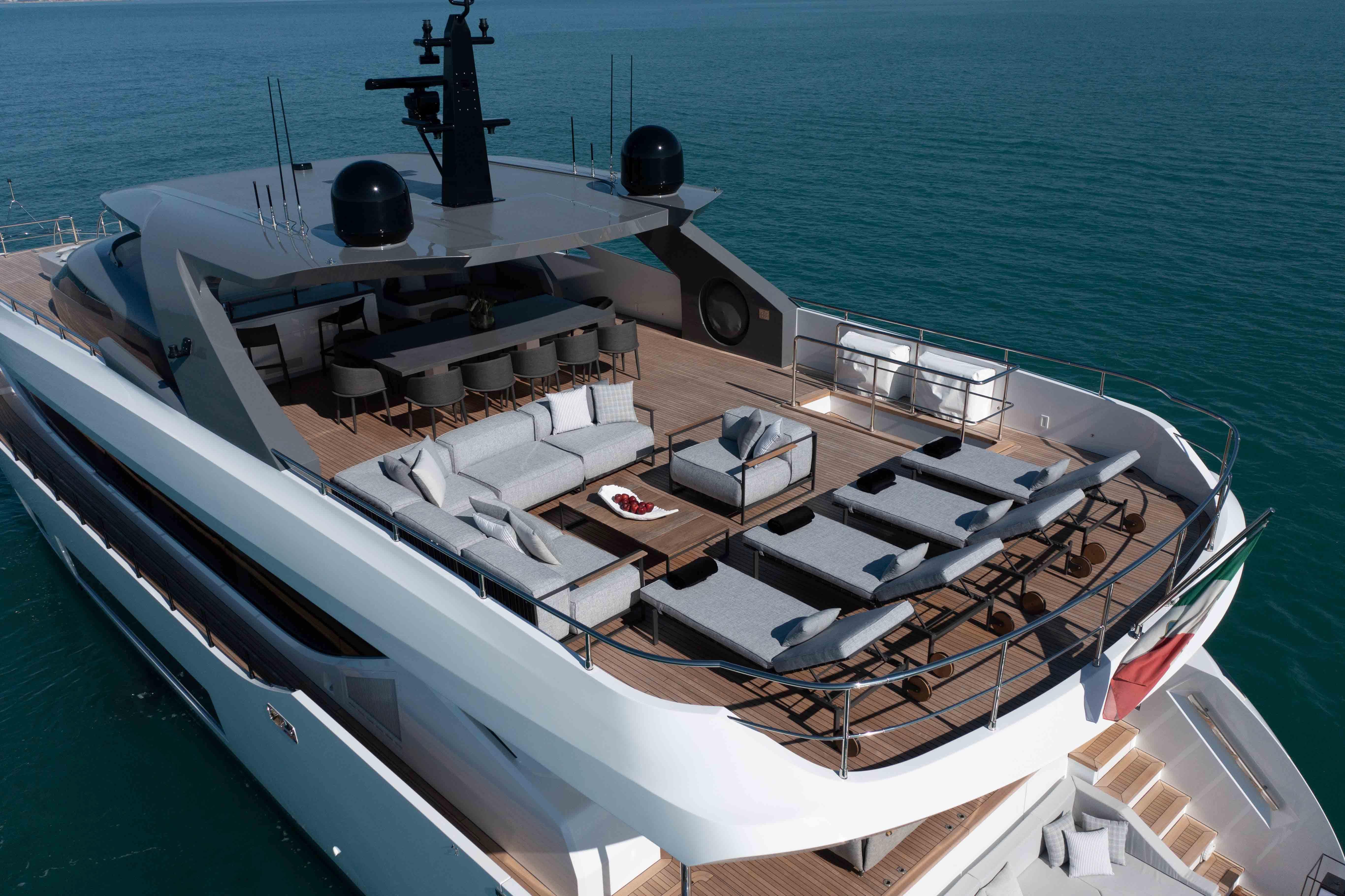 maiora yacht prezzo