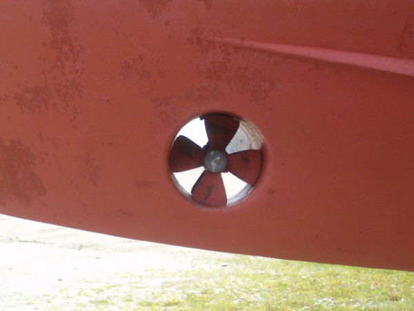Bow Thruster