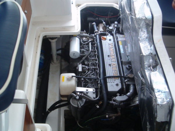 Yanmar 440
