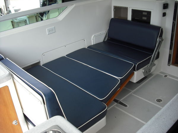 Berth