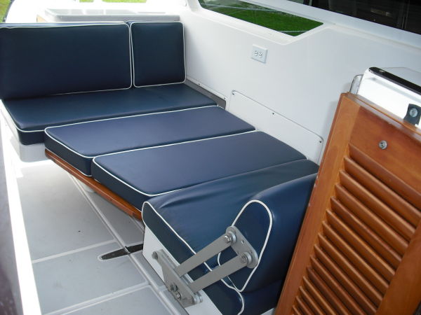 Berth