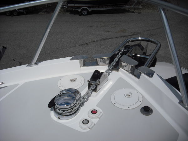 Windlass