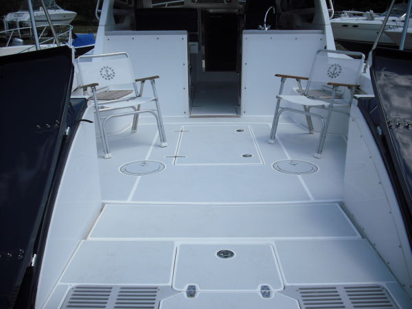 Cockpit