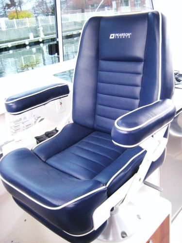 Captainu0027s Chair