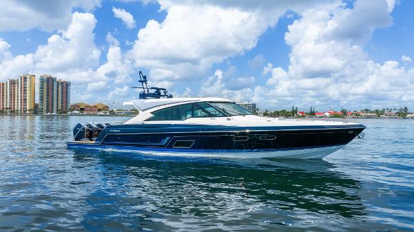 Photo of 2022 Formula 50'