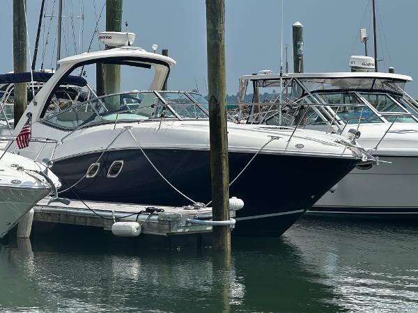 31' Sea Ray, Listing Number 100917364, - Photo No. 2