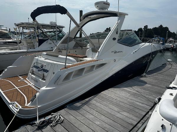 31' Sea Ray, Listing Number 100917364, - Photo No. 3