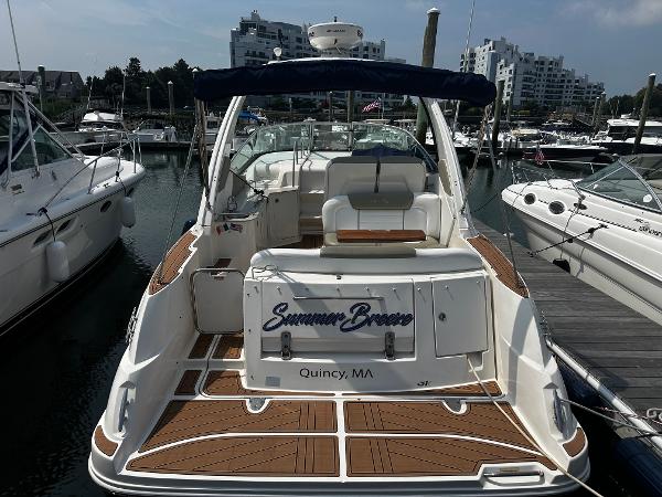 31' Sea Ray, Listing Number 100917364, - Photo No. 4