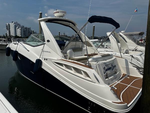 31' Sea Ray, Listing Number 100917364, Image No. 5