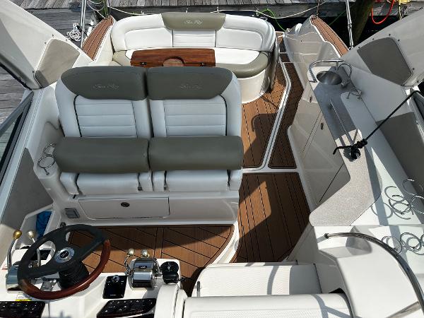 31' Sea Ray, Listing Number 100917364, - Photo No. 7