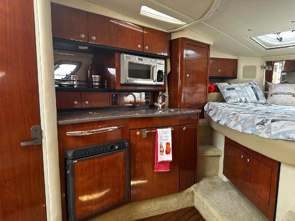 31' Sea Ray, Listing Number 100917364, - Photo No. 16