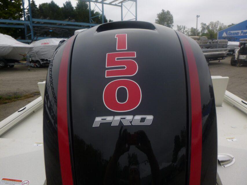 2024 Ranger RB200 Gallery