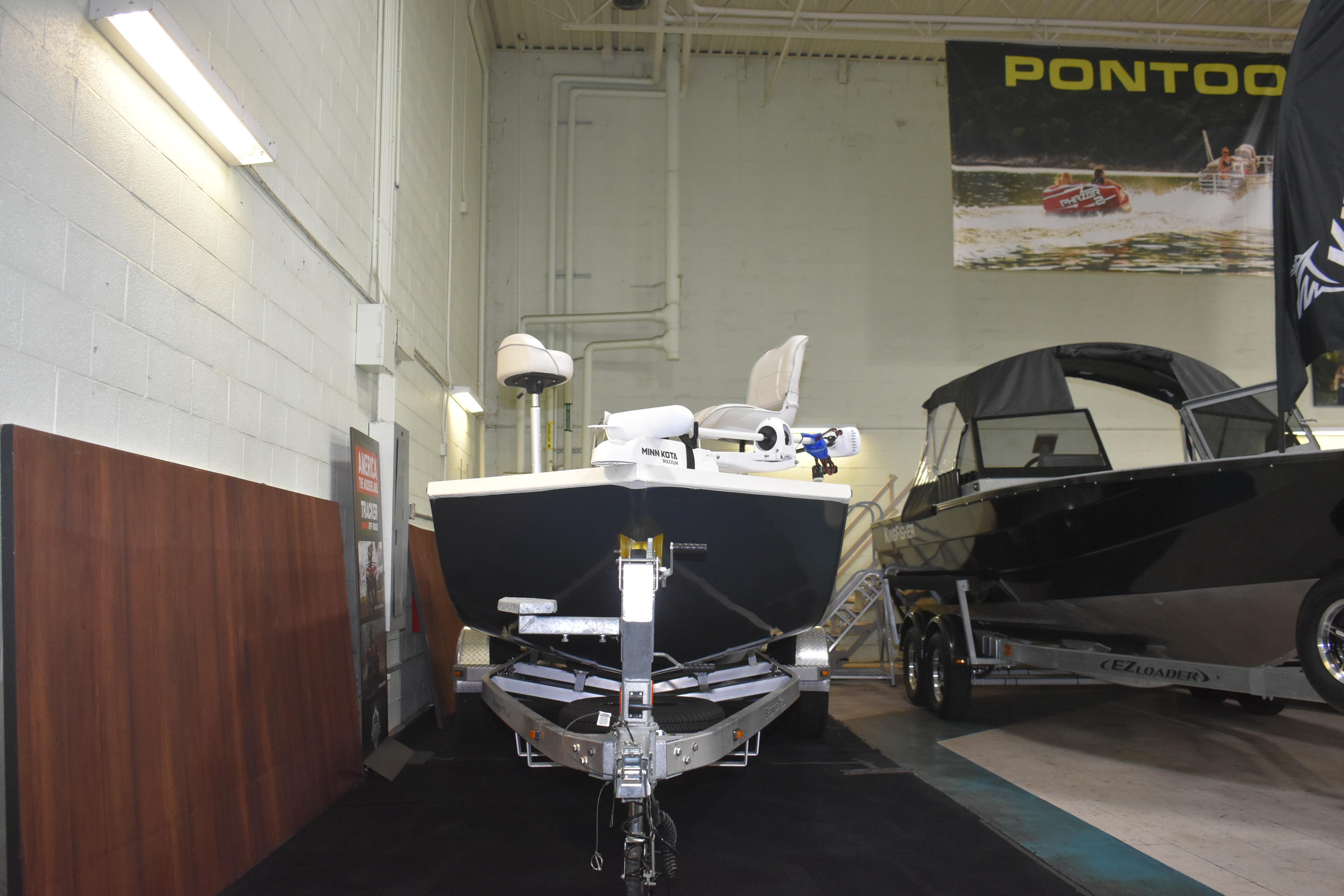 2024 Ranger RB200 Gallery