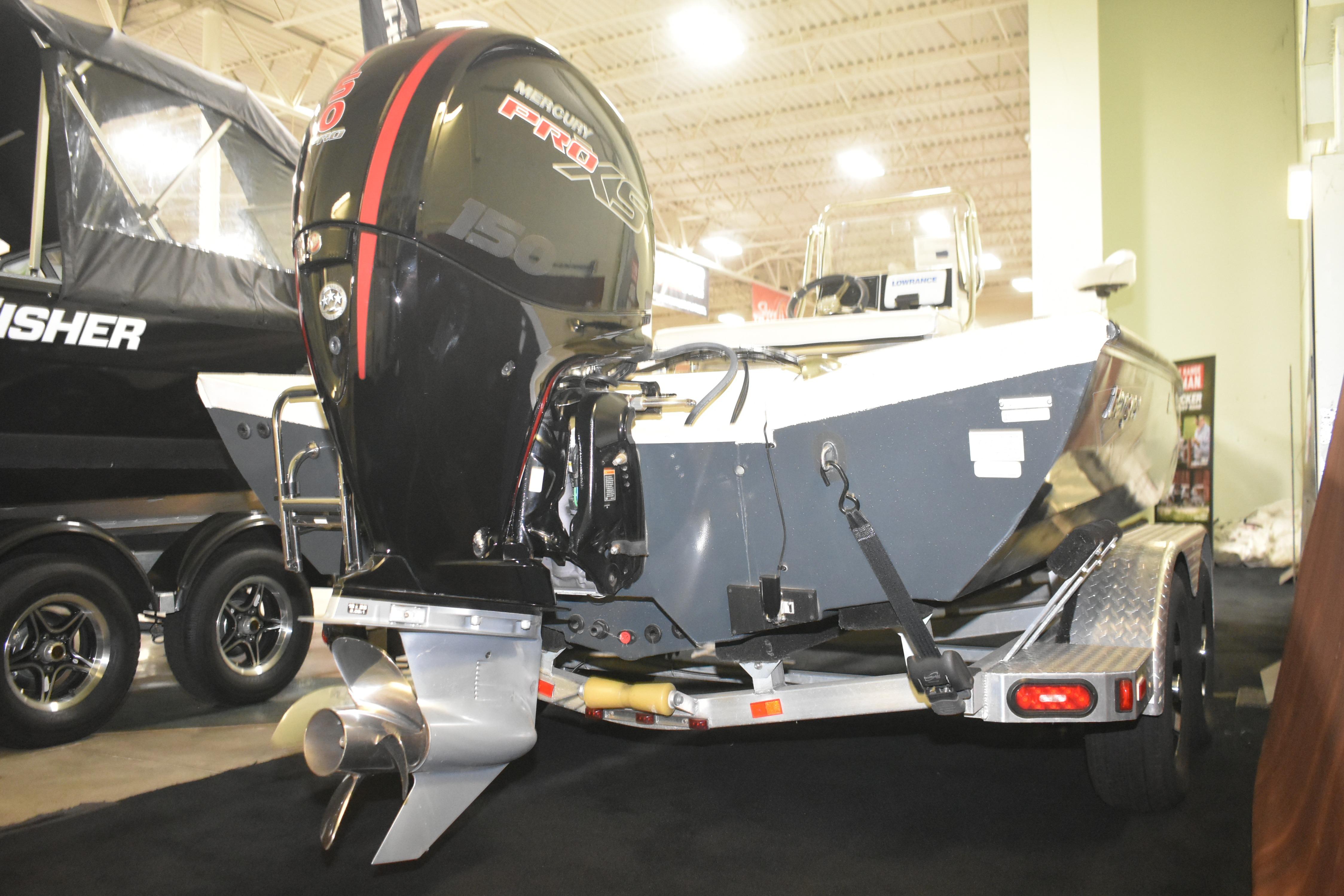 2024 Ranger RB200 Gallery