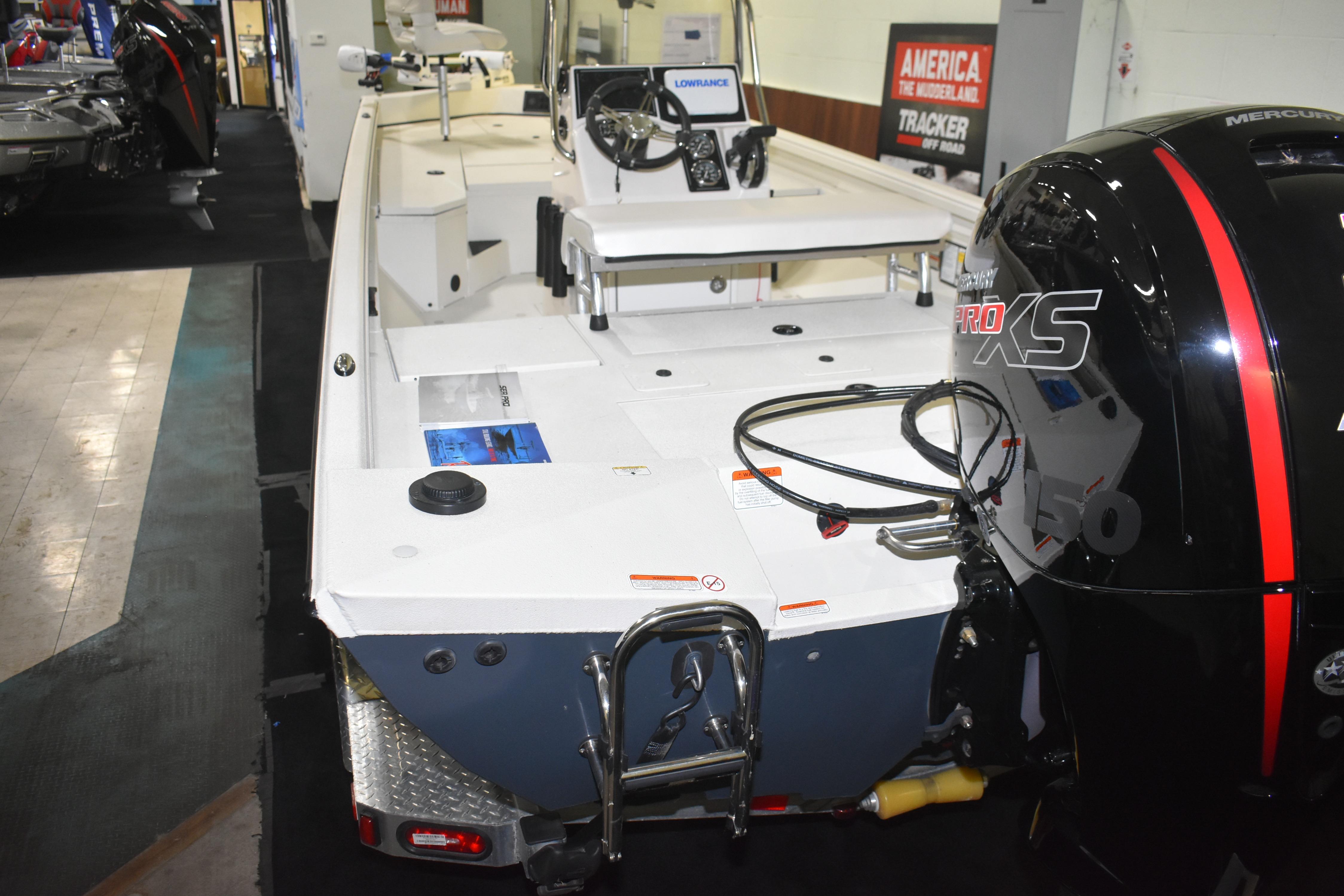 2024 Ranger RB200 Gallery