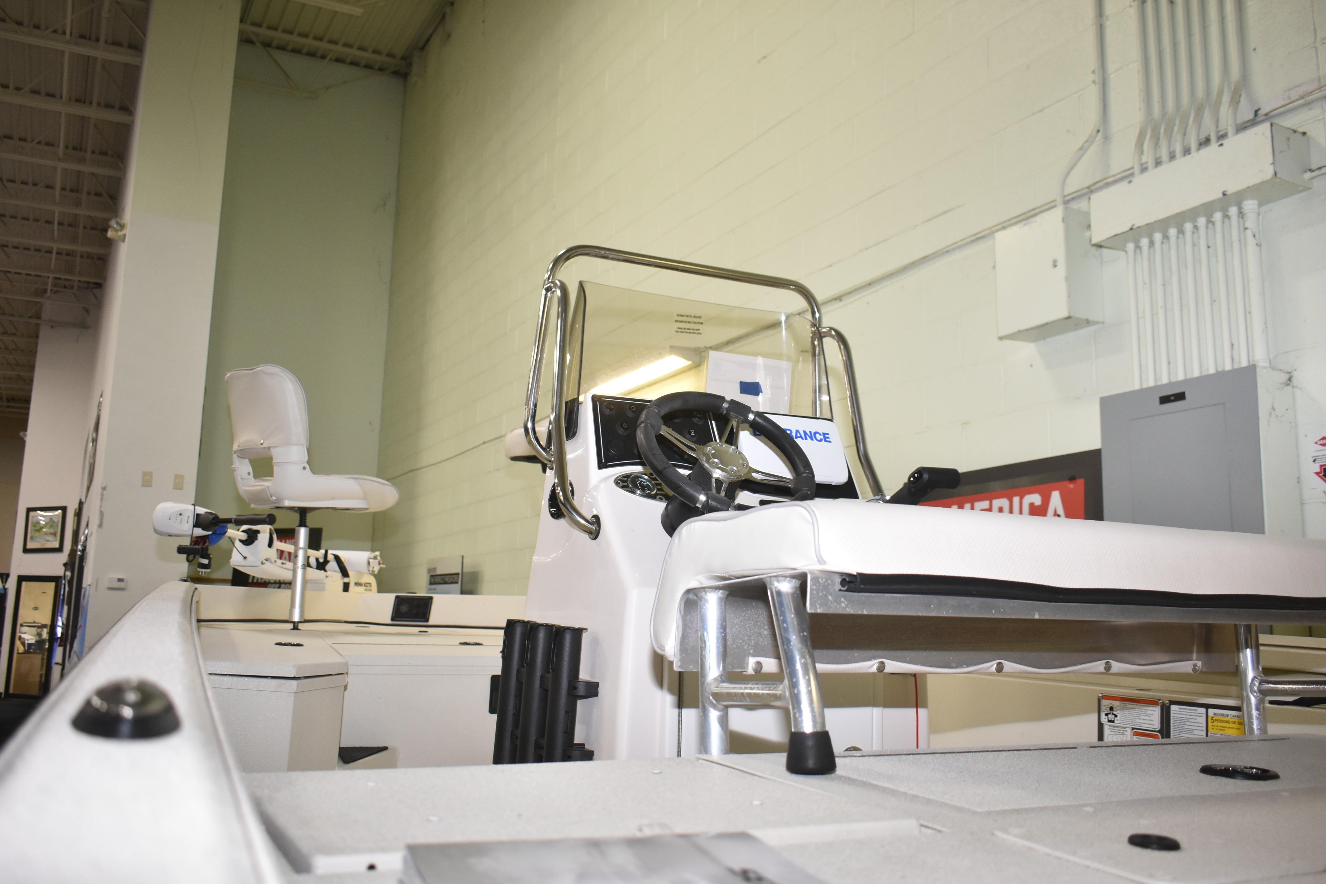 2024 Ranger RB200 Gallery