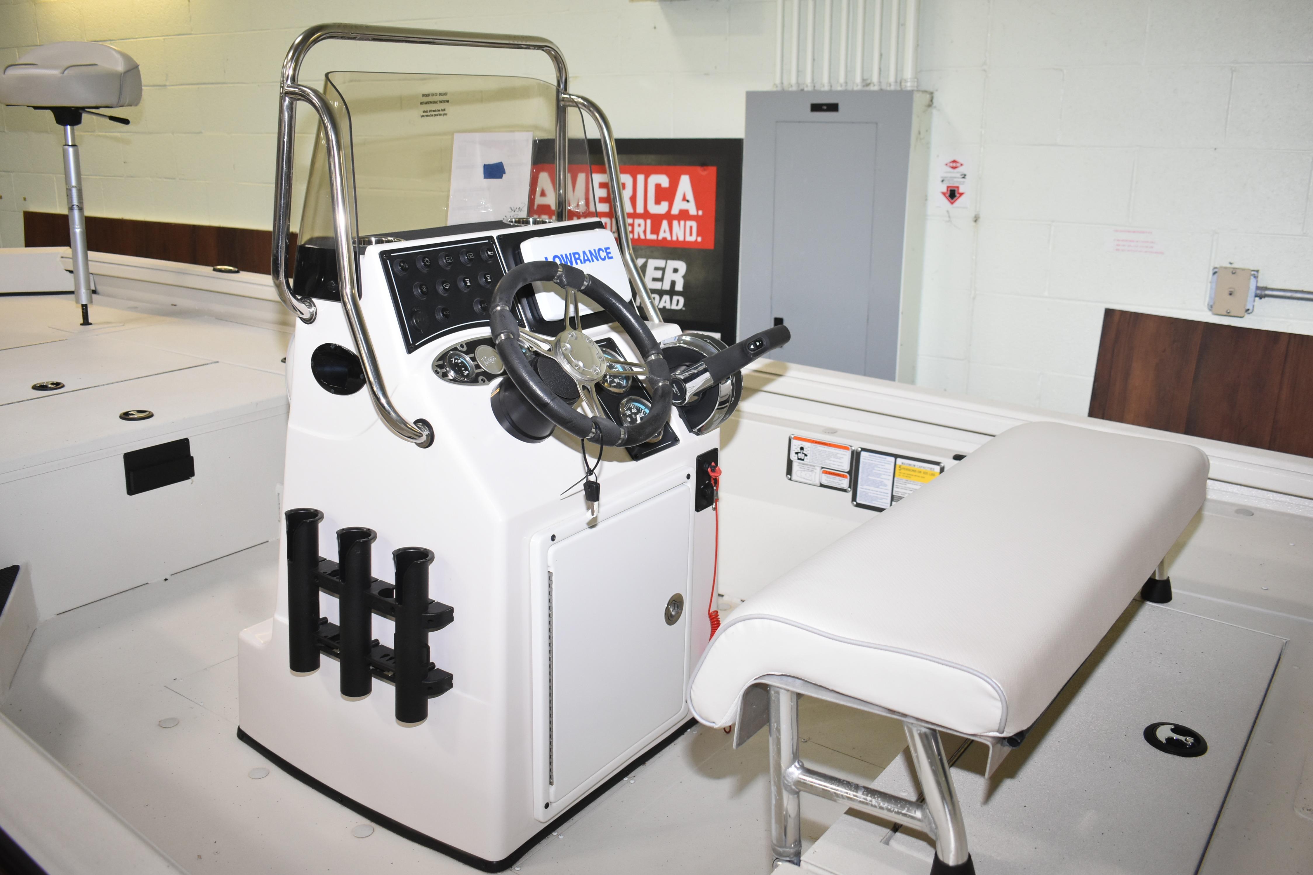 2024 Ranger RB200 Gallery