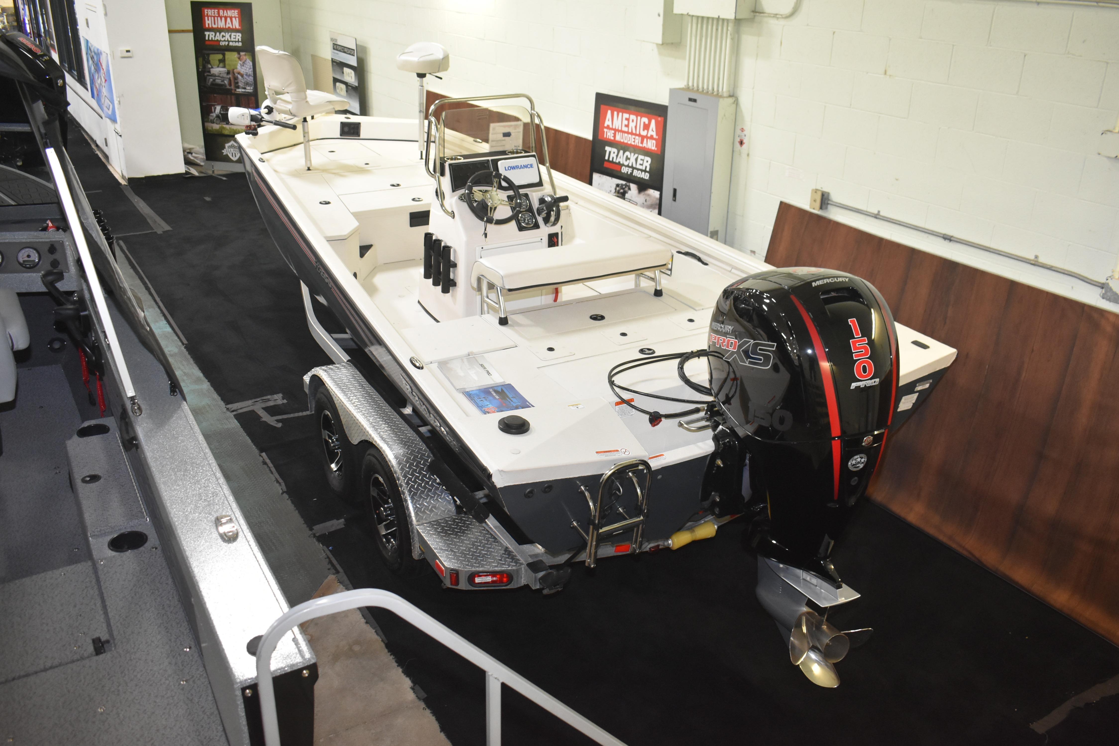 2024 Ranger RB200 Gallery