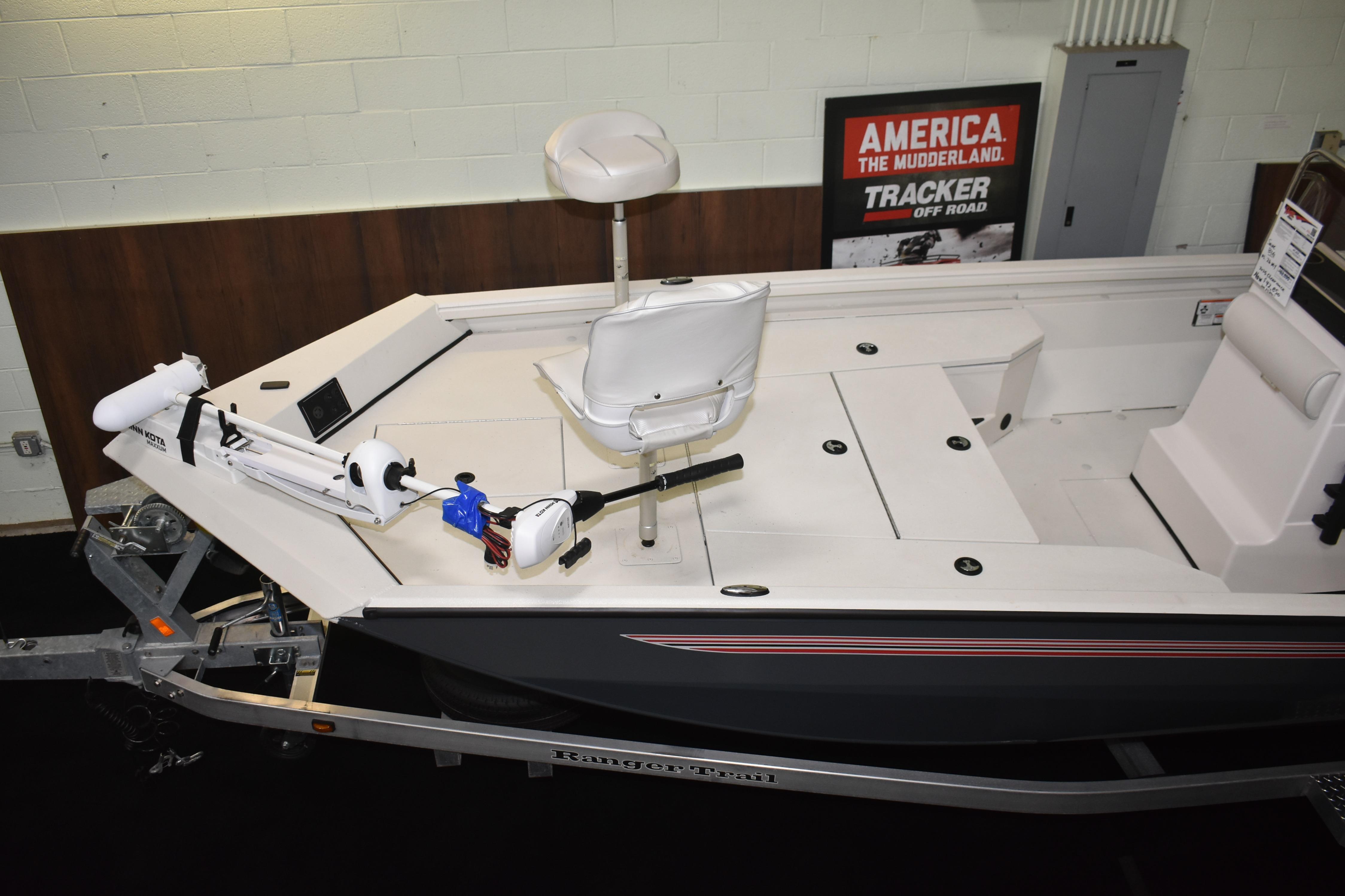 2024 Ranger RB200 Gallery