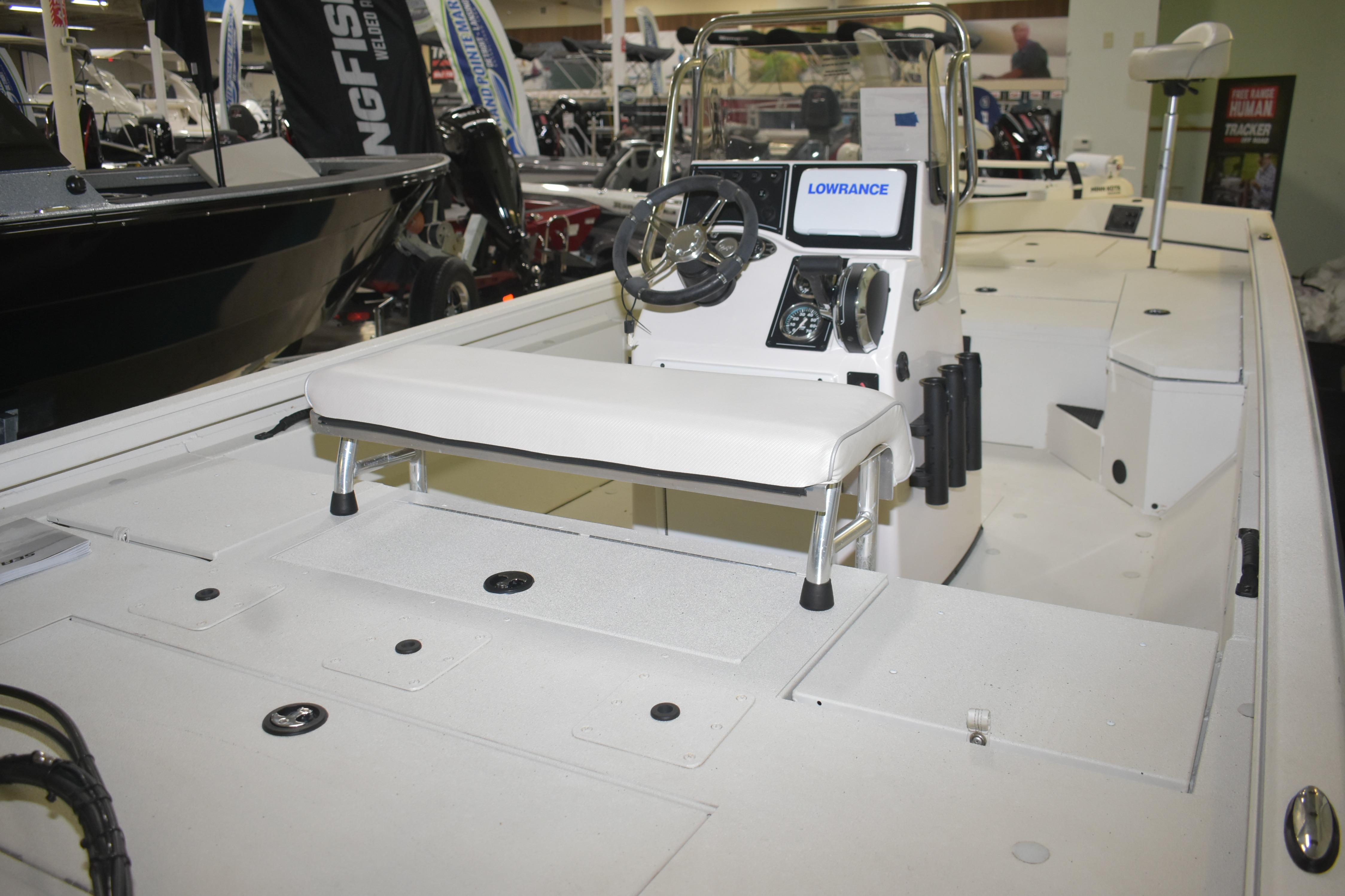 2024 Ranger RB200 Gallery