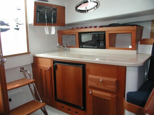 Galley