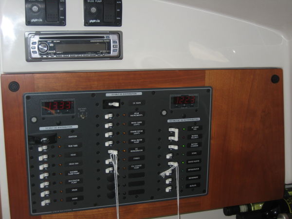 Electrical Panel