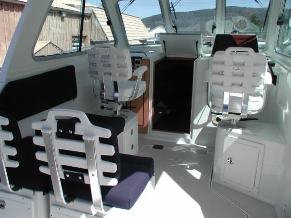 Helm Area