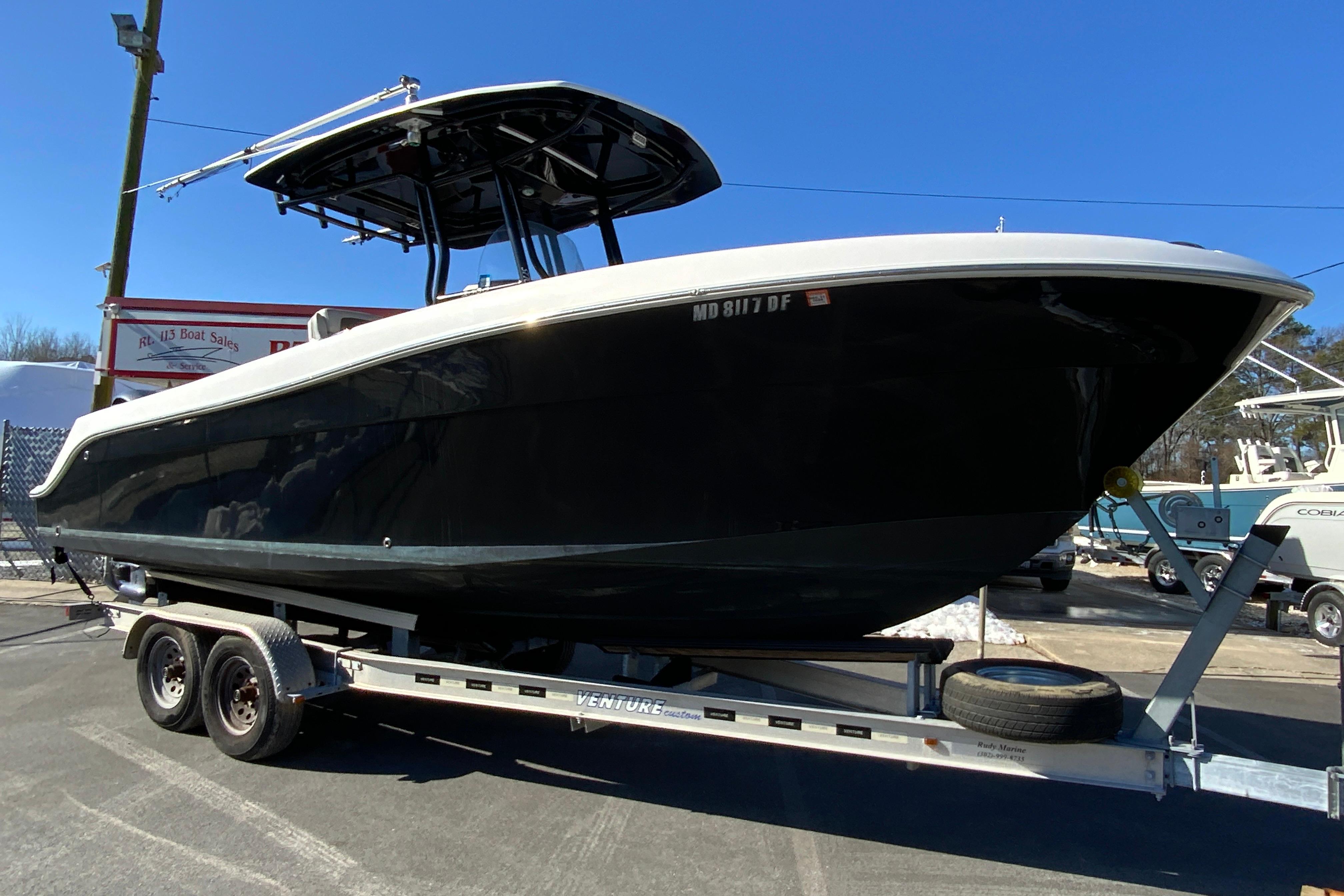 2020 Aquasport 2500 Center Console-2