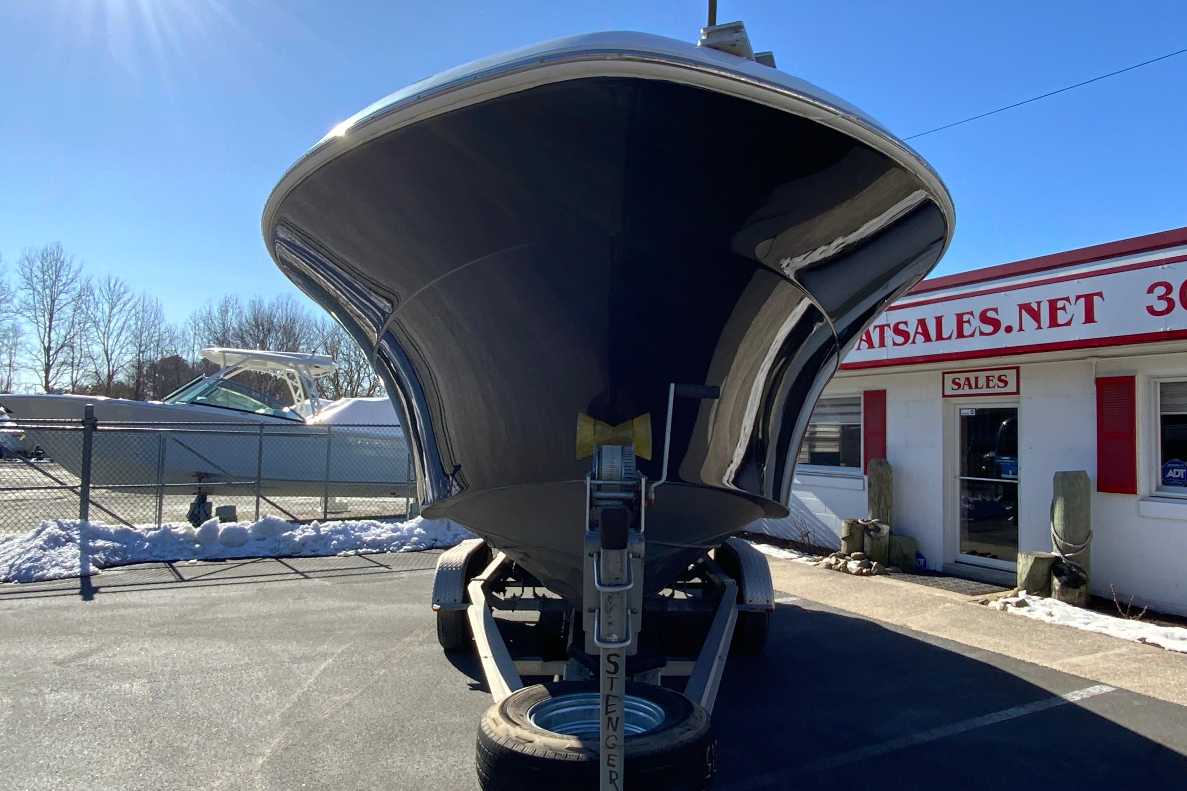 2020 Aquasport 2500 Center Console-4