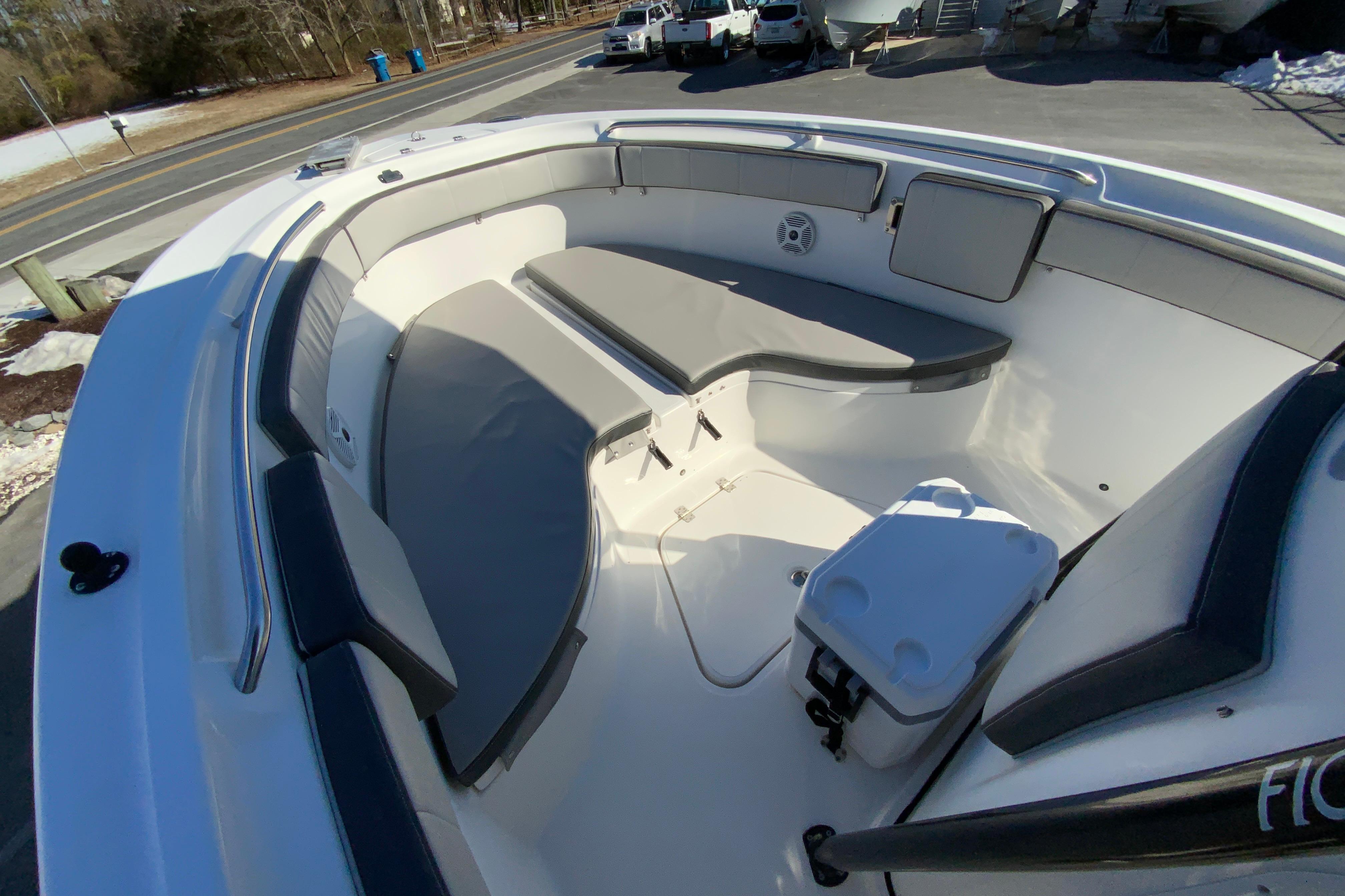 2020 Aquasport 2500 Center Console-23