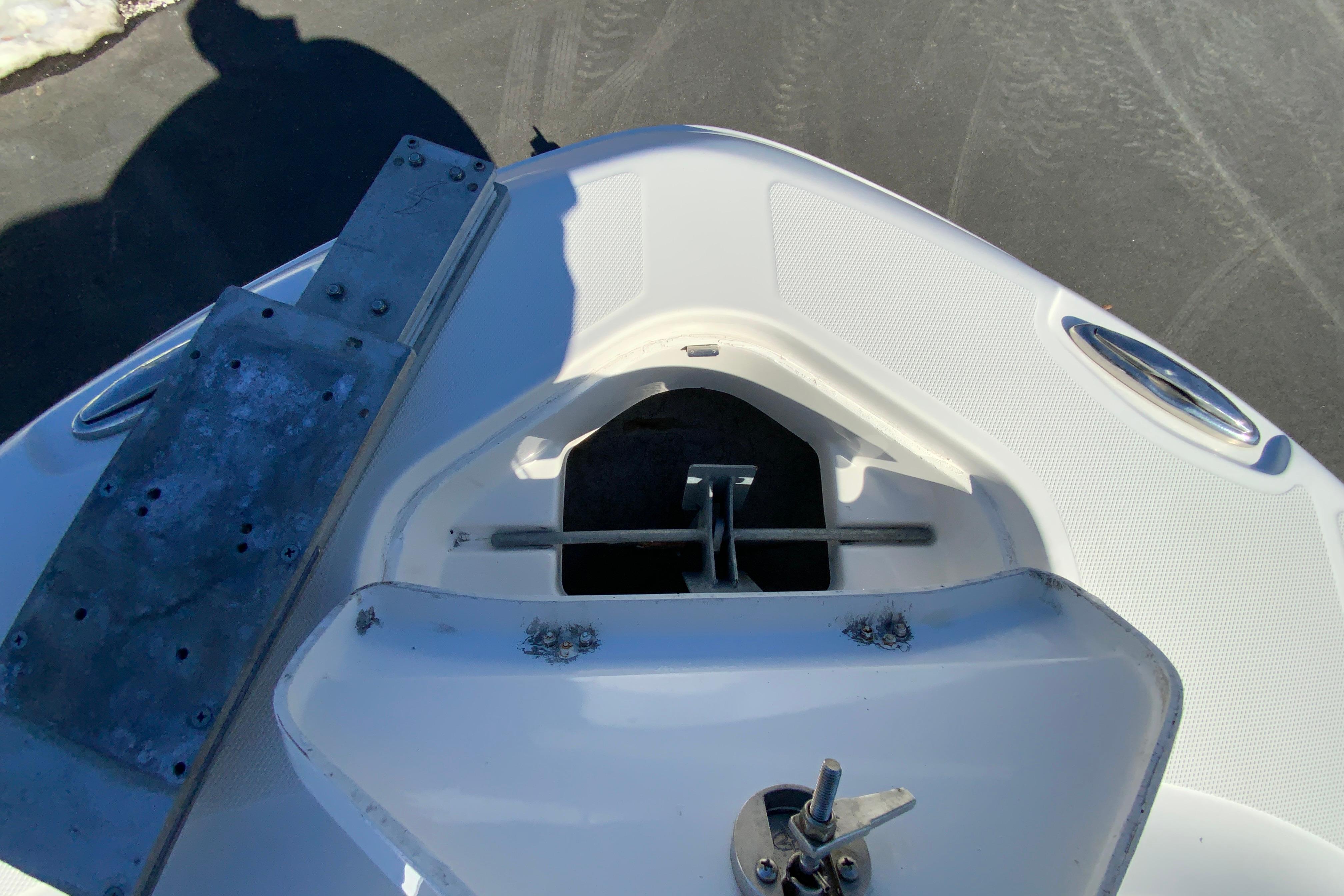 2020 Aquasport 2500 Center Console-24