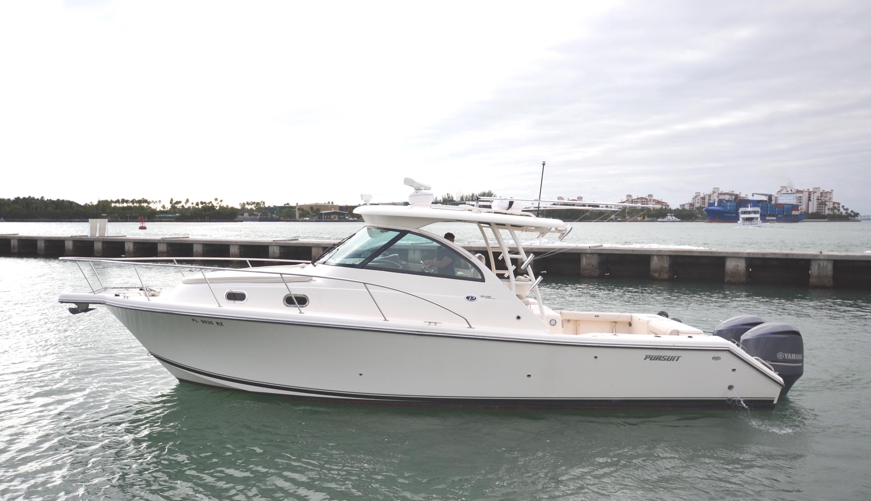 Boat Image