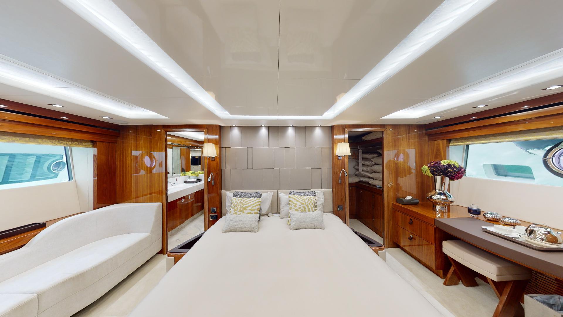 A&K Sunseeker 86 2015 for sale in Hong Kong 