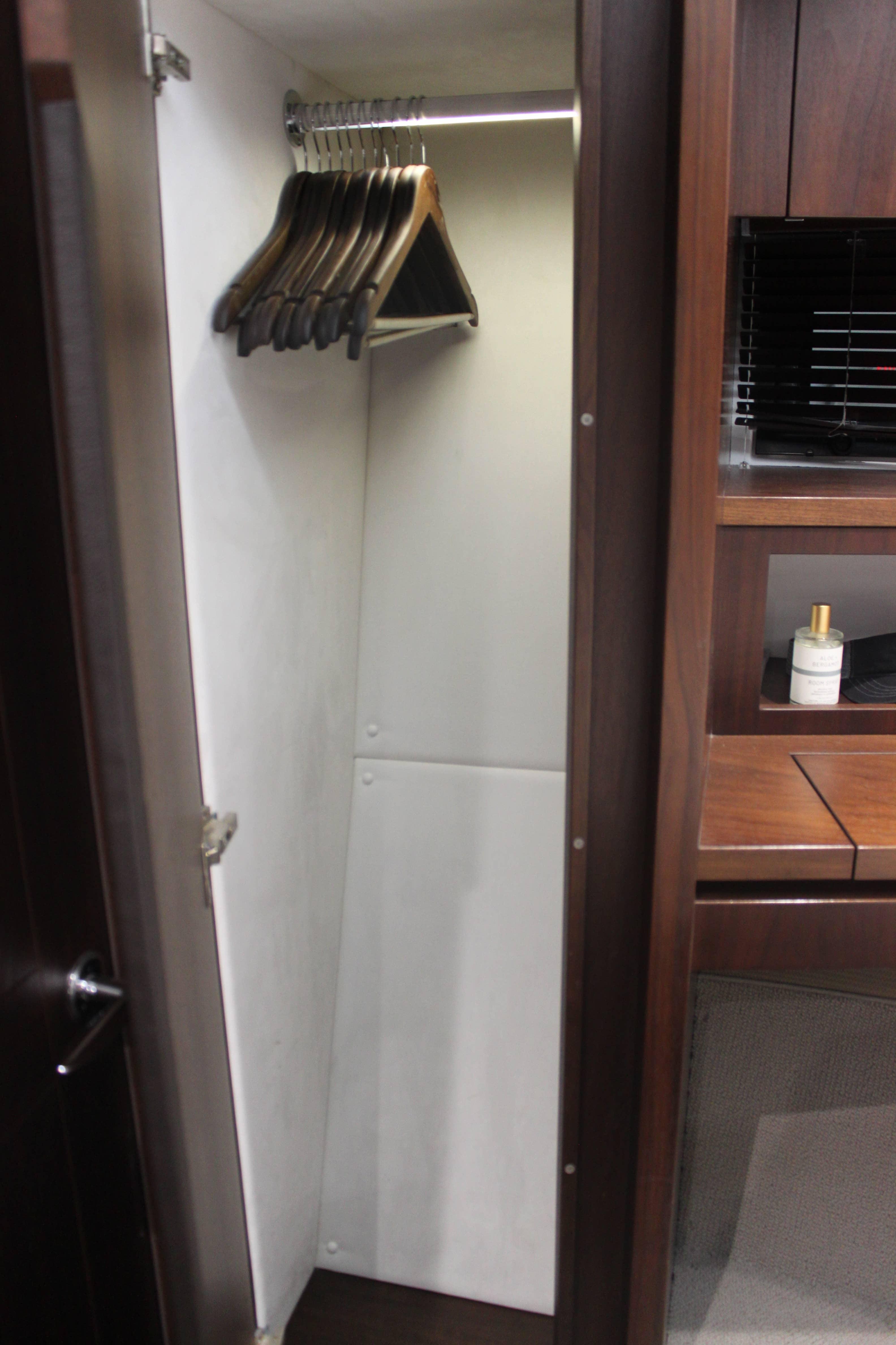 VIP Closet