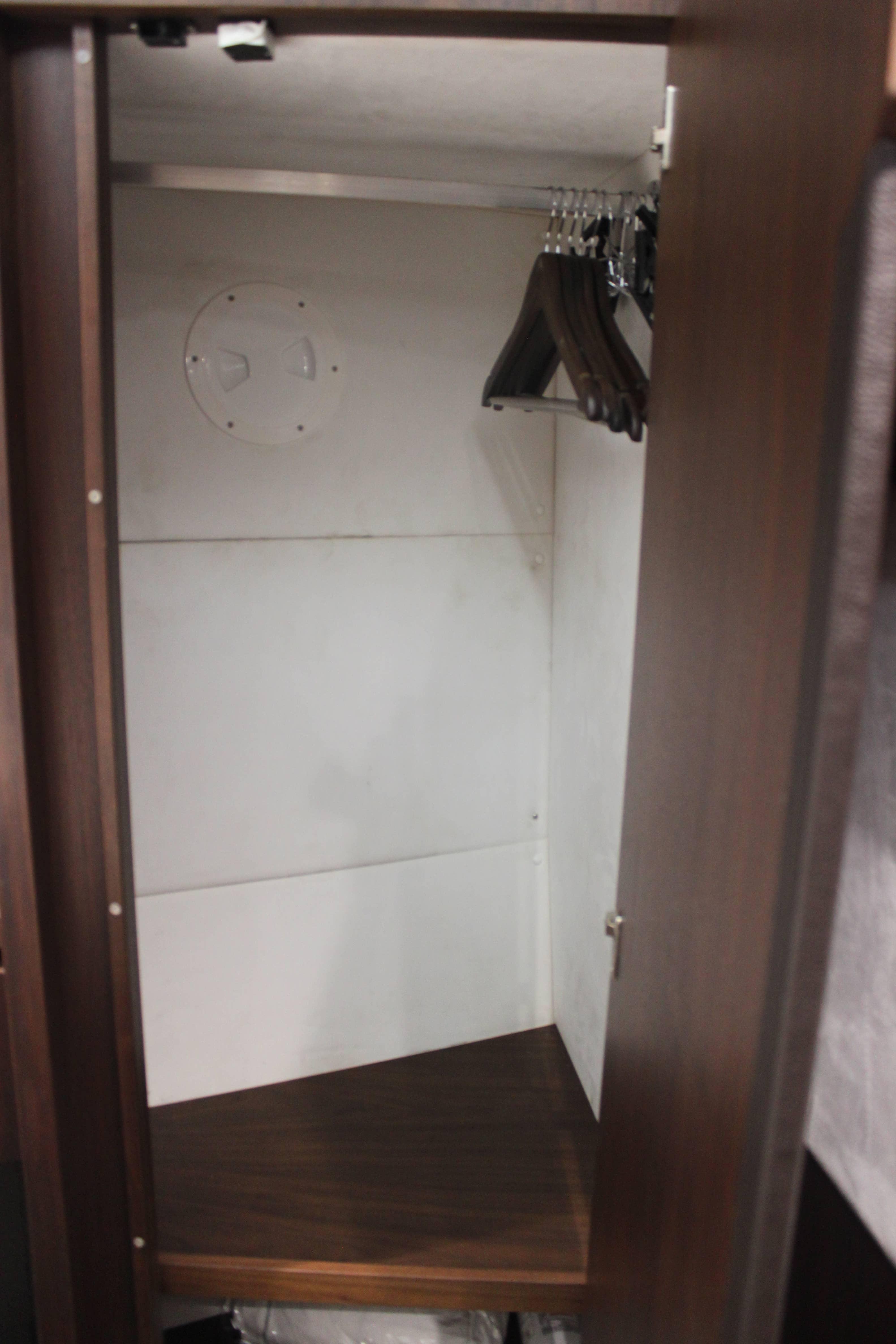 VIP Closet