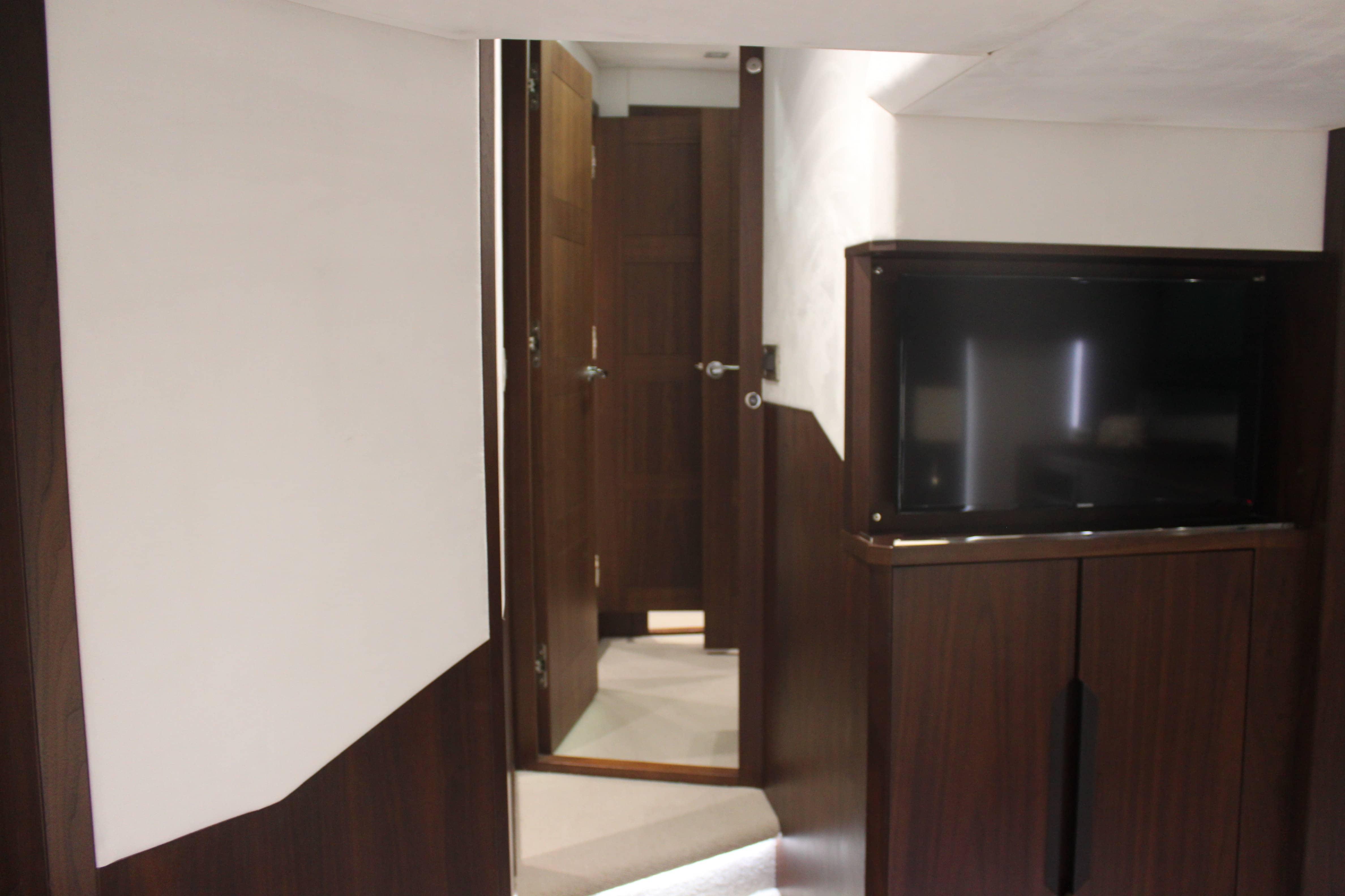 Master Stateroom