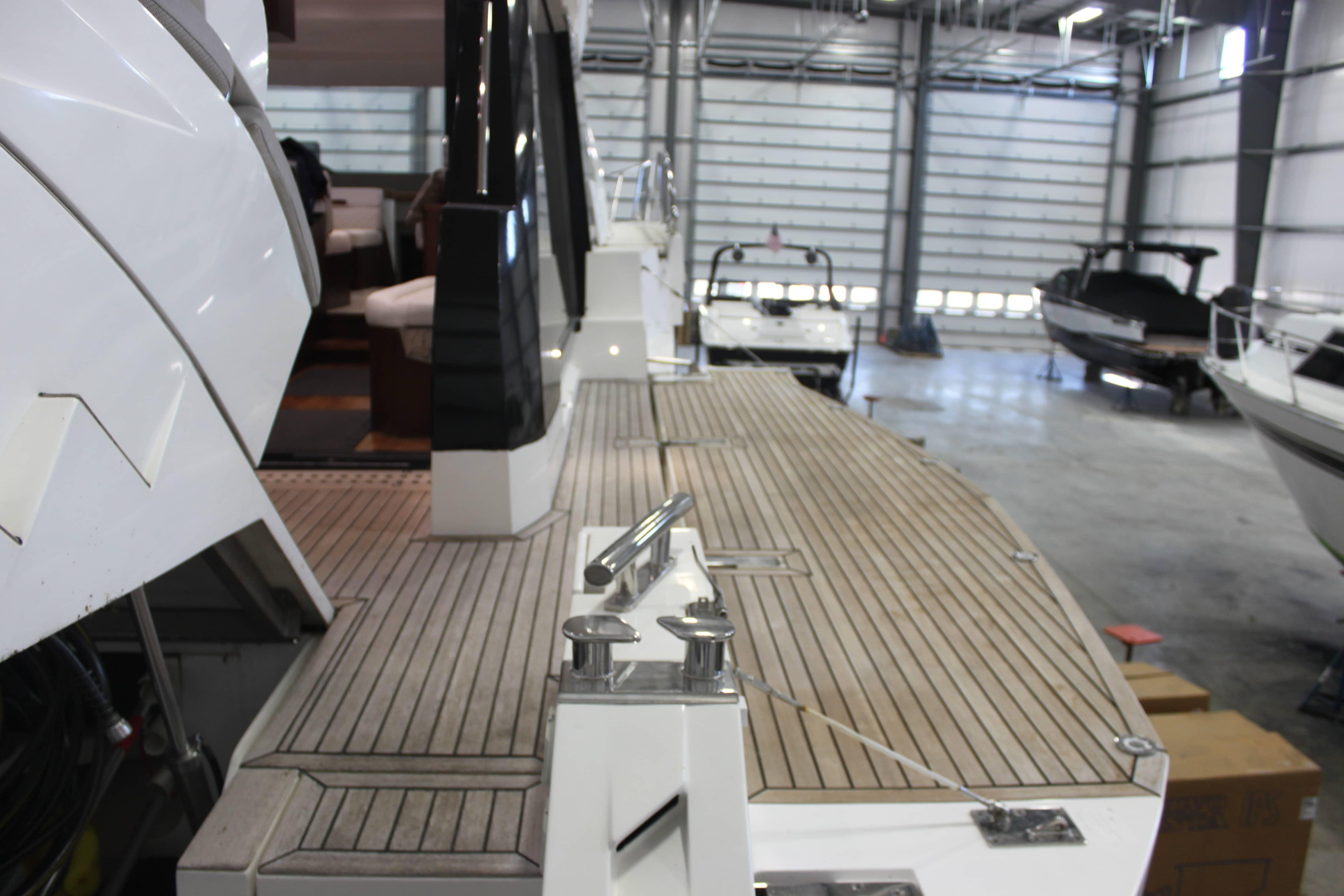 Starboard Side Beach Club