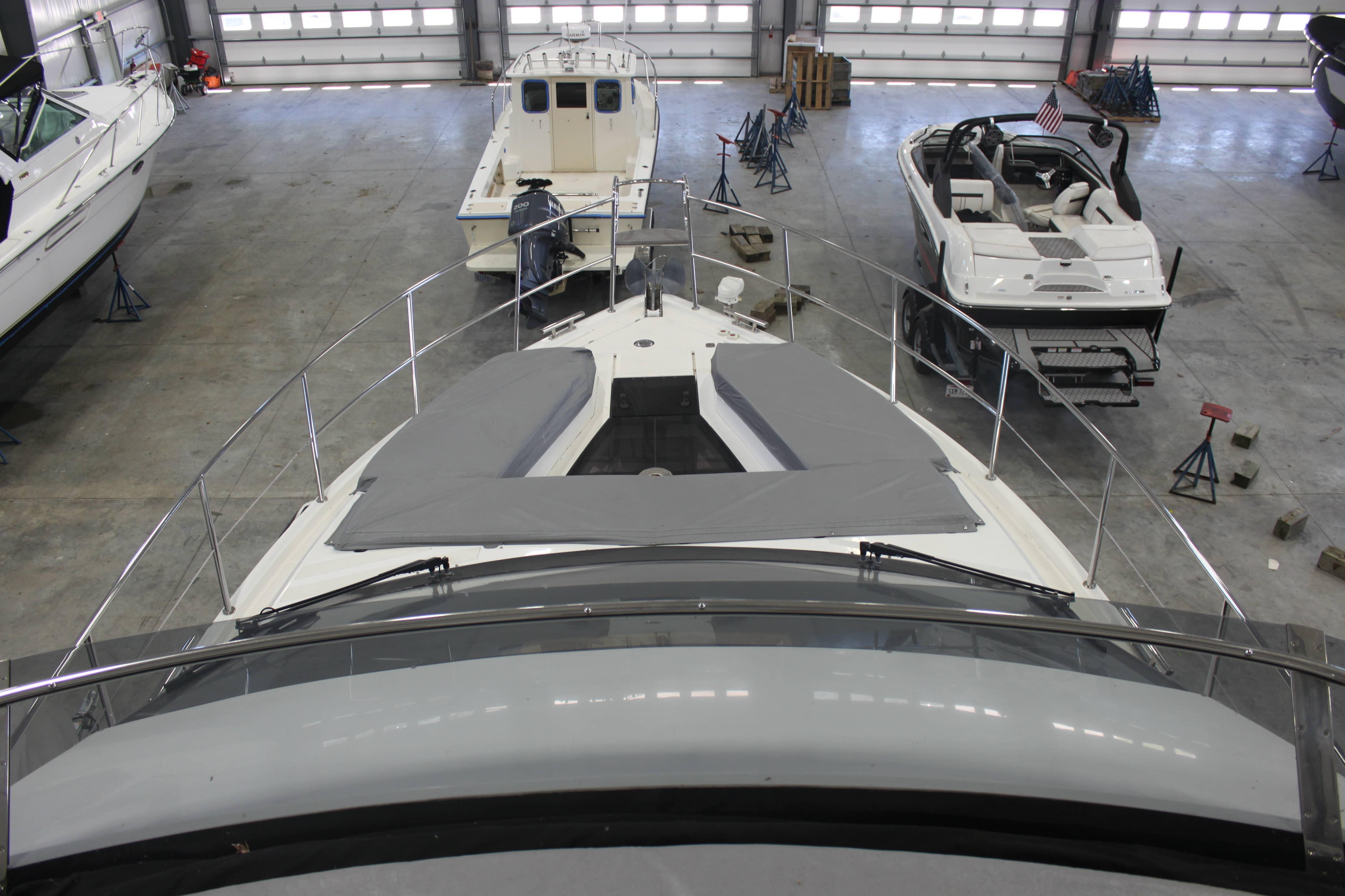 Bow Seating