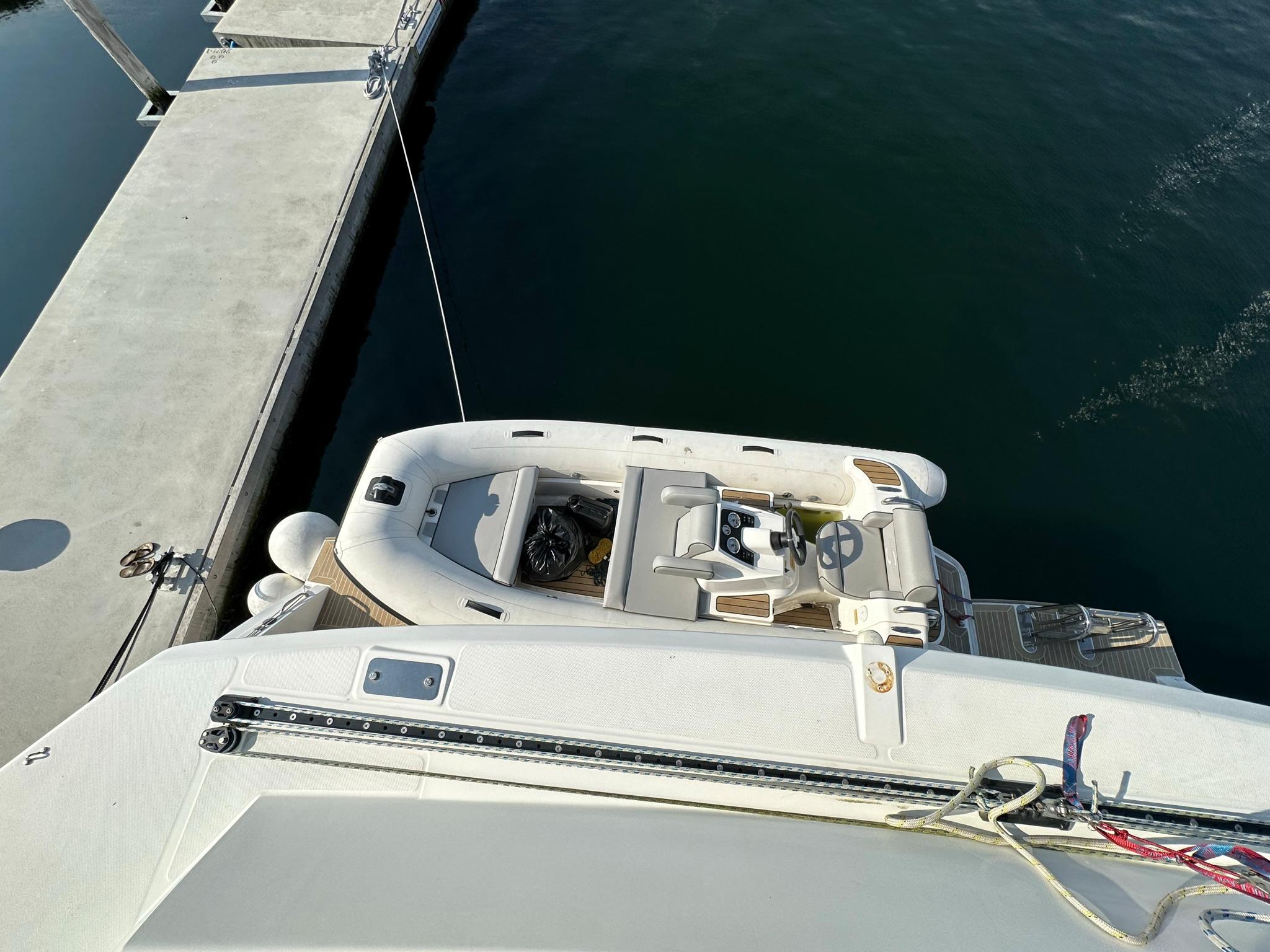 buy leopard 50 catamaran