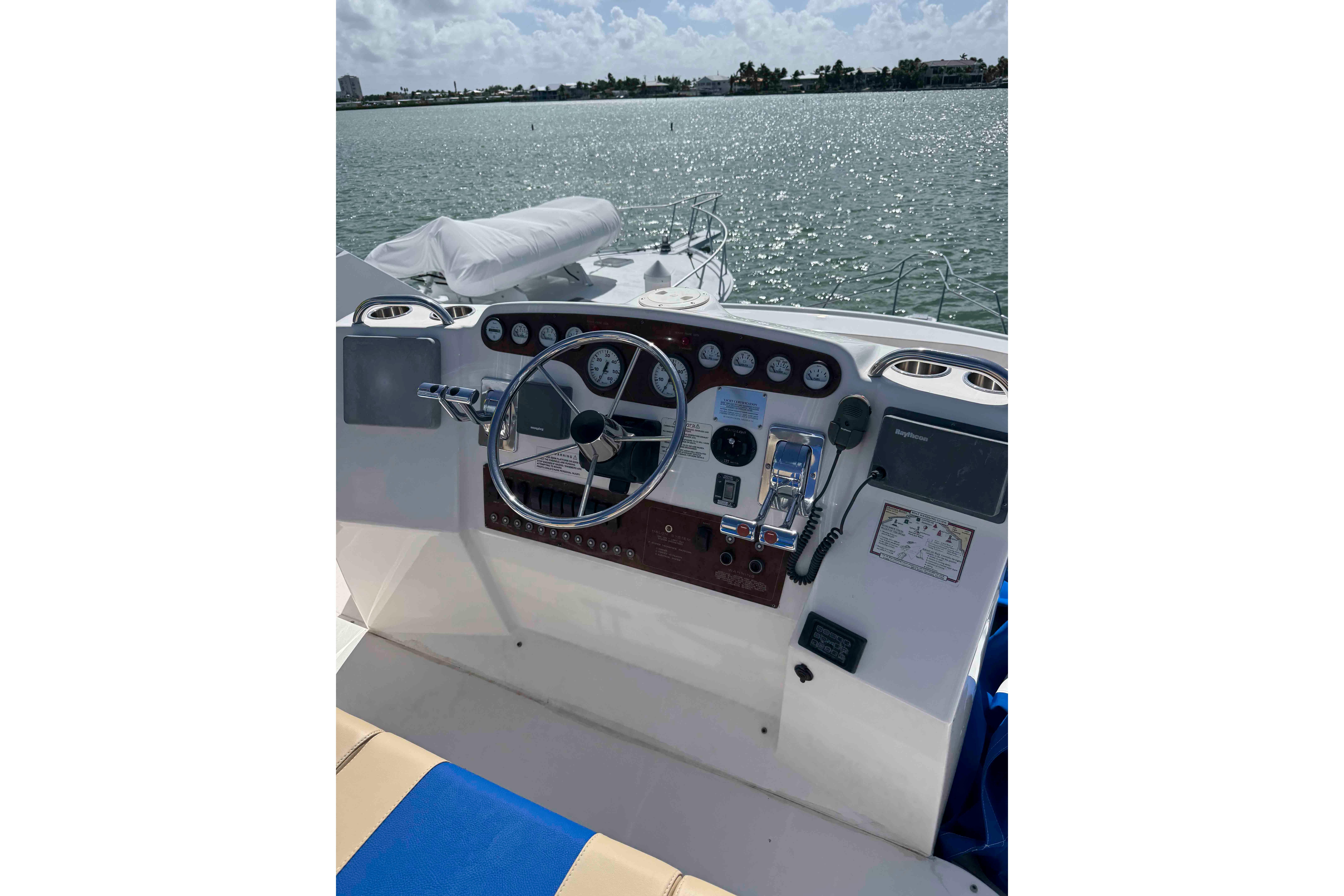 FL 10487 JT Knot 10 Yacht Sales FL 10487 JT Knot 10 Yacht Sales
