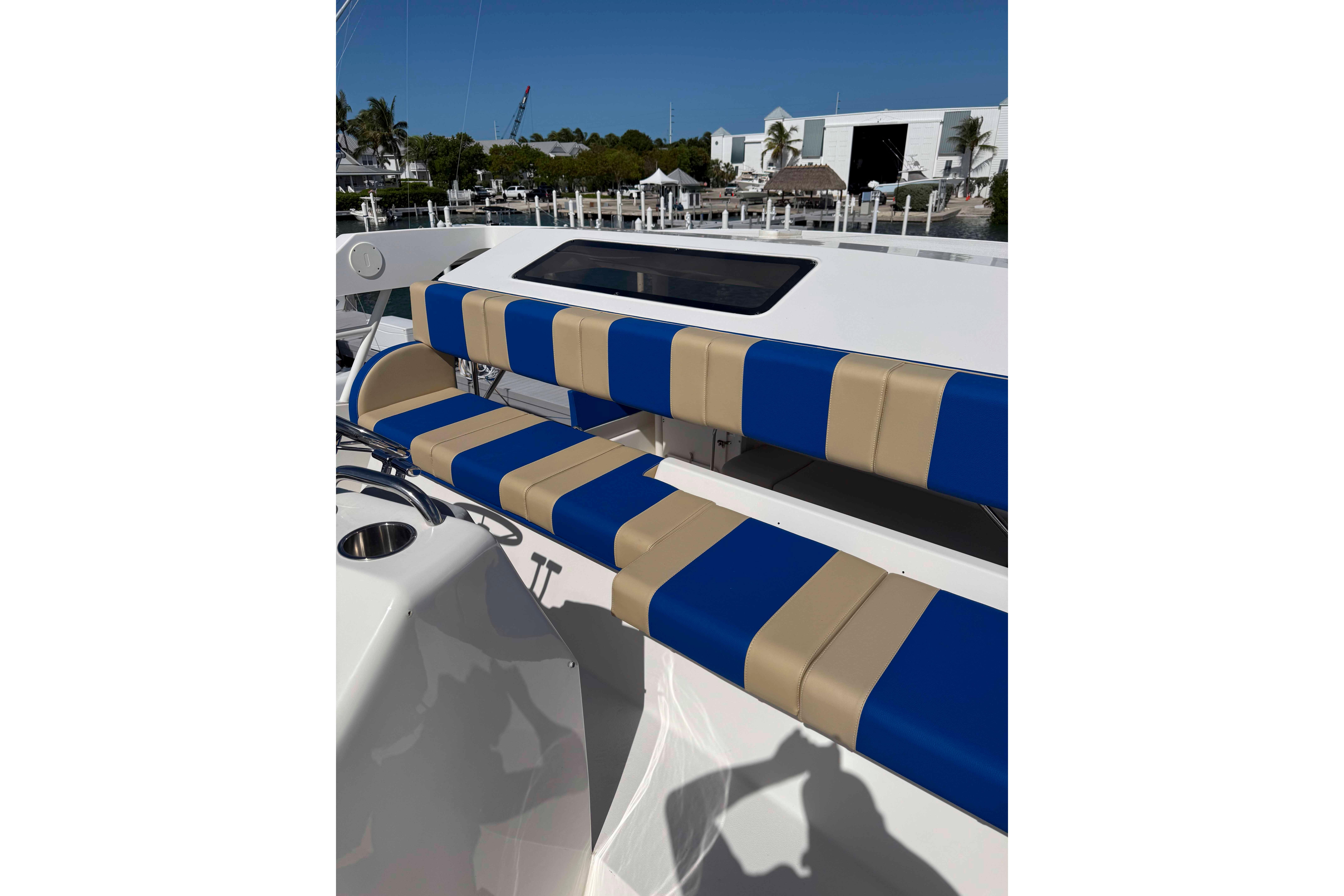 FL 10487 JT Knot 10 Yacht Sales FL 10487 JT Knot 10 Yacht Sales