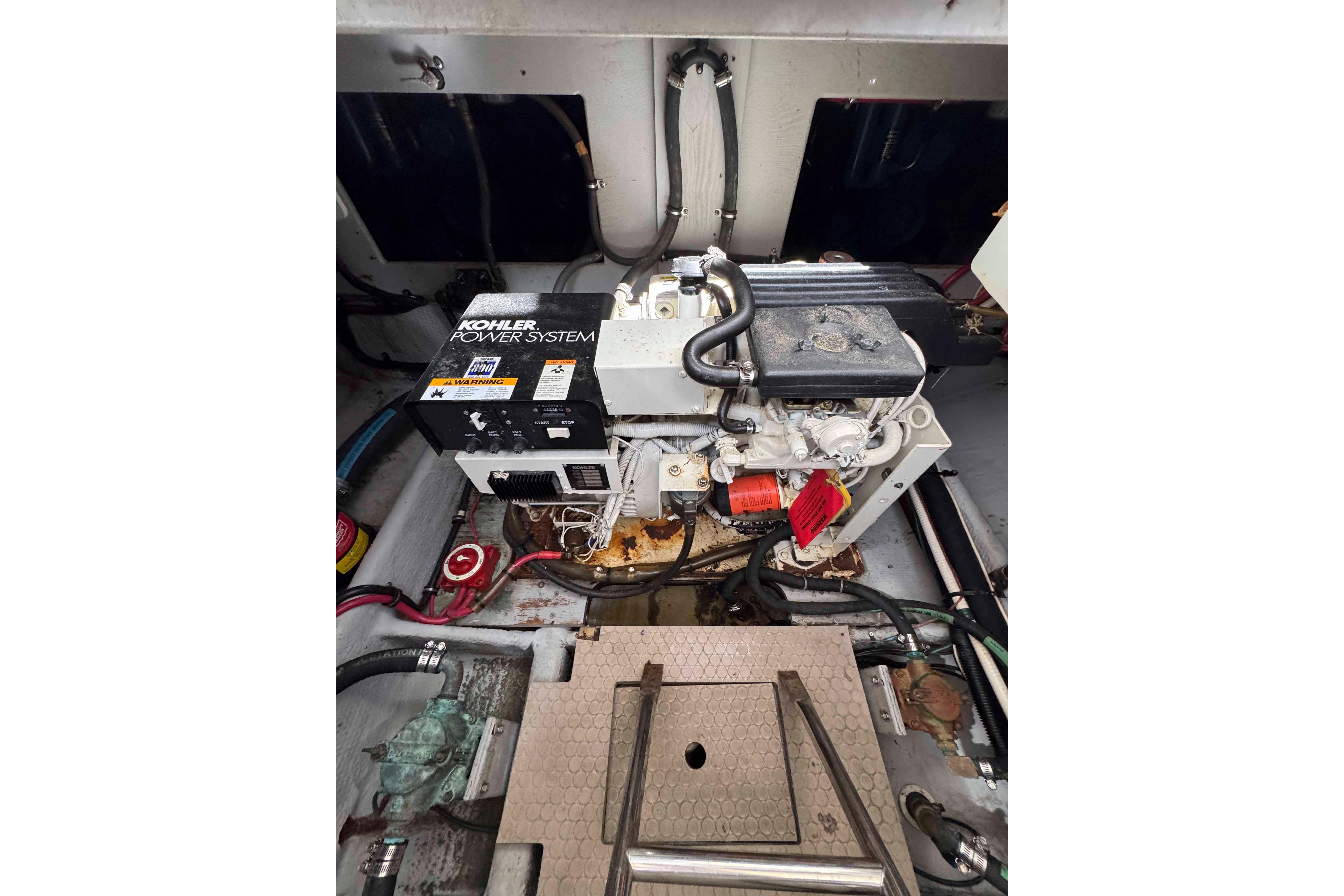 FL 10487 JT Knot 10 Yacht Sales FL 10487 JT Knot 10 Yacht Sales