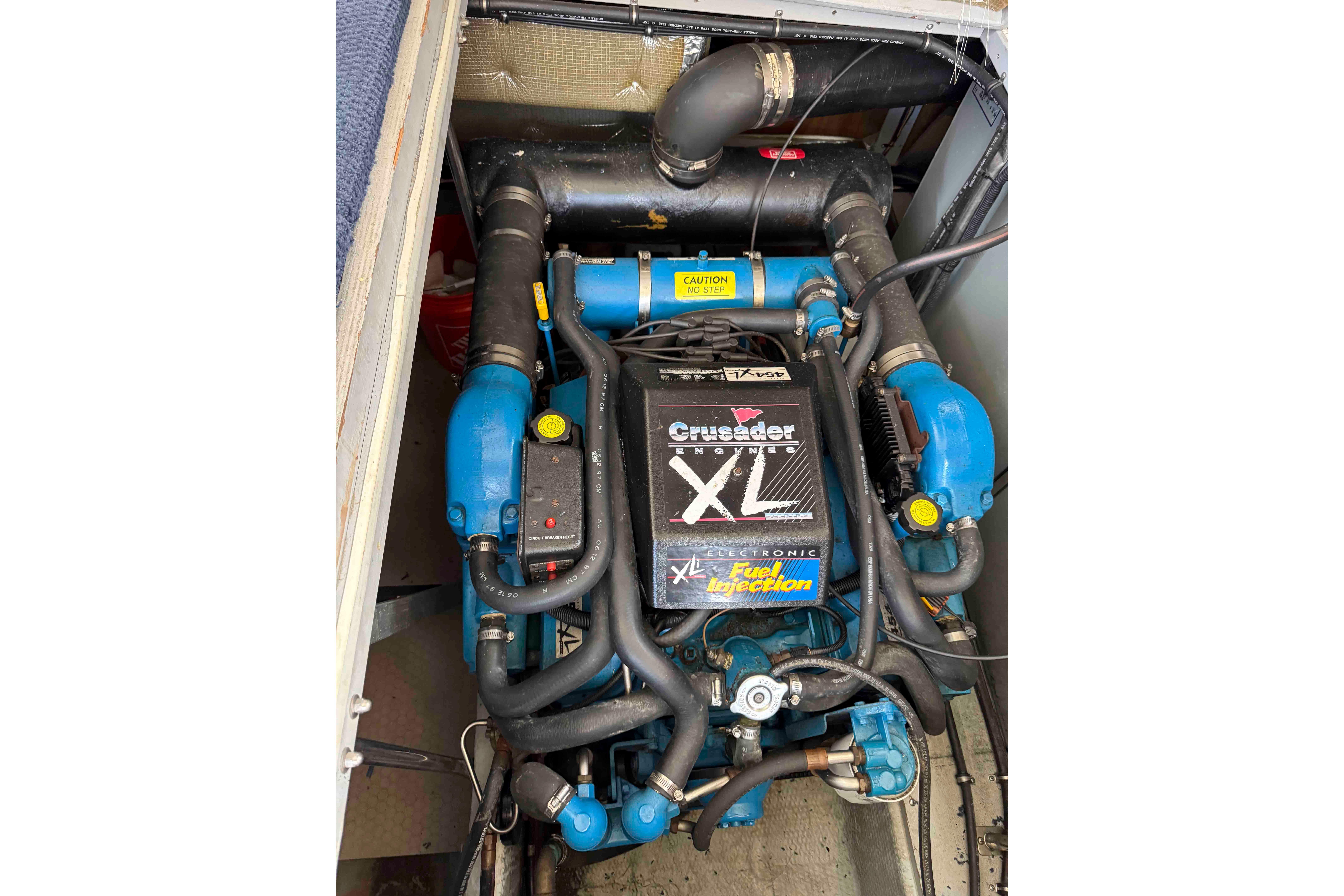 FL 10487 JT Knot 10 Yacht Sales FL 10487 JT Knot 10 Yacht Sales