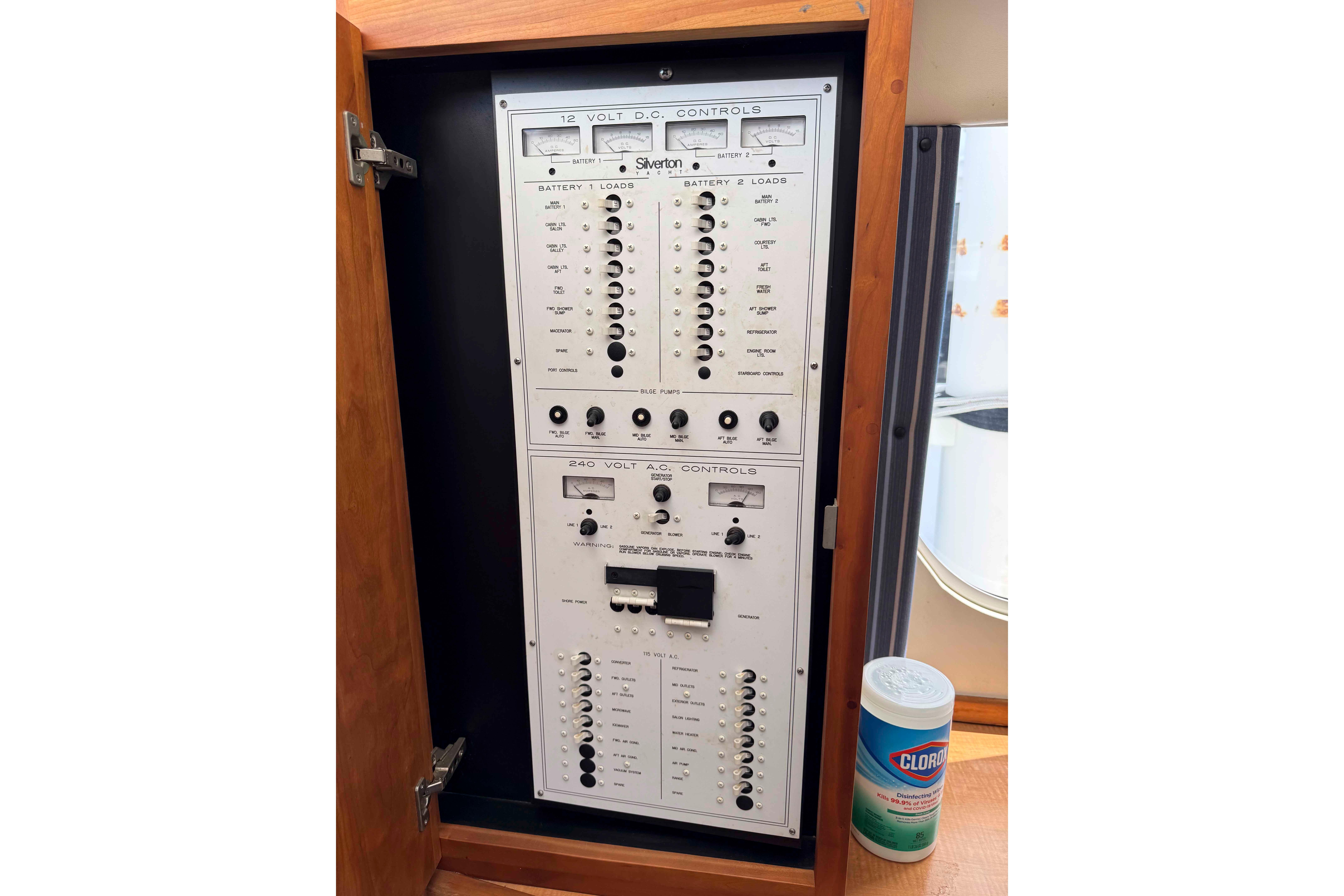 FL 10487 JT Knot 10 Yacht Sales FL 10487 JT Knot 10 Yacht Sales